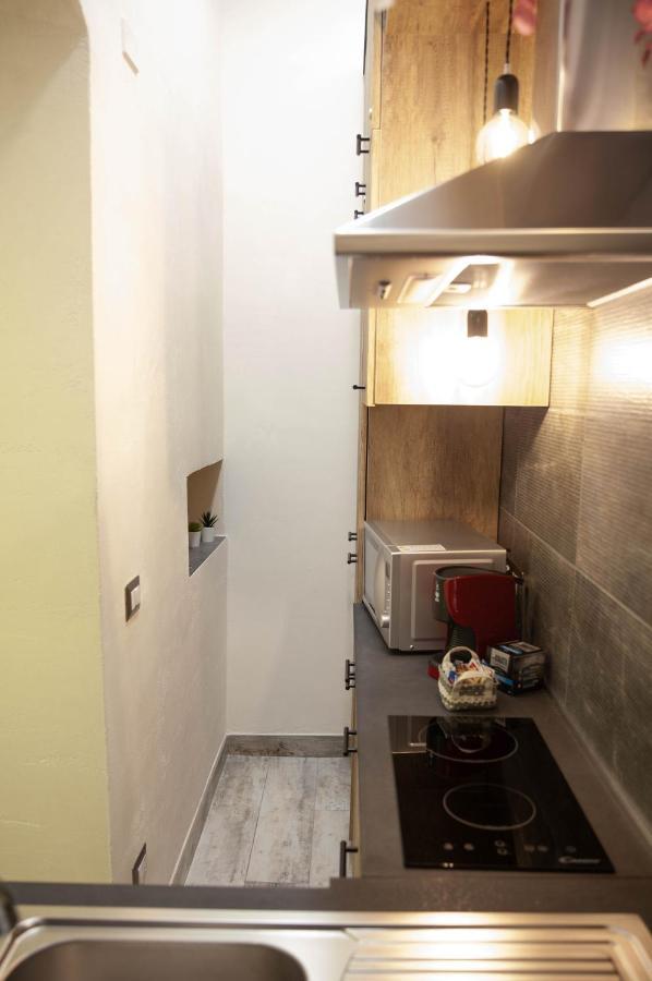 Plebiscito House - Casa Vacanze Napoli Экстерьер фото