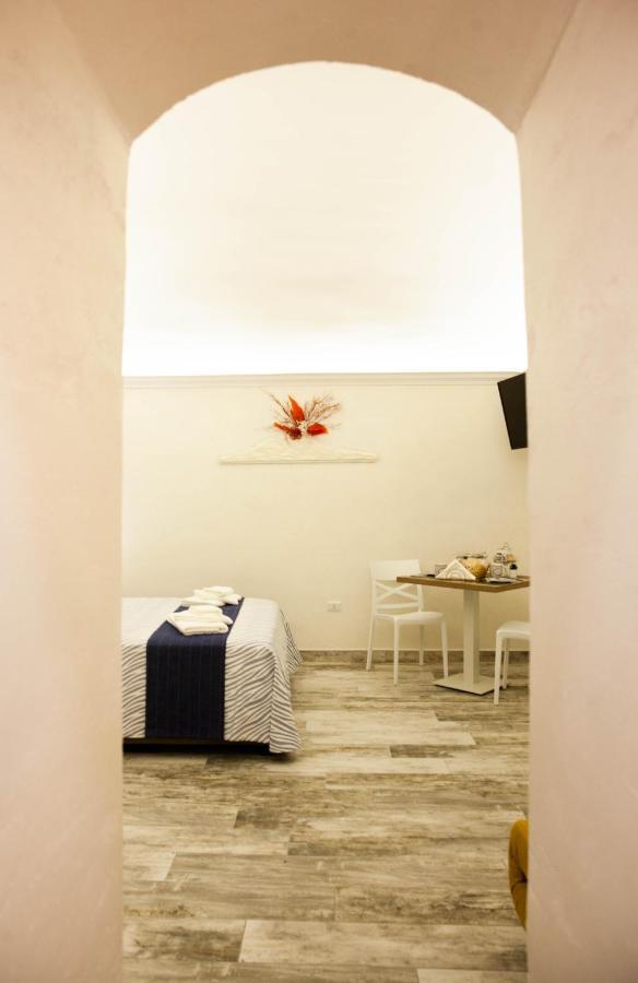 Plebiscito House - Casa Vacanze Napoli Экстерьер фото