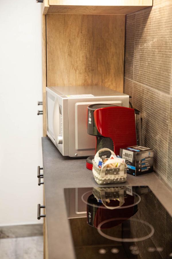 Plebiscito House - Casa Vacanze Napoli Экстерьер фото