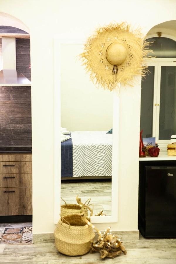 Plebiscito House - Casa Vacanze Napoli Экстерьер фото