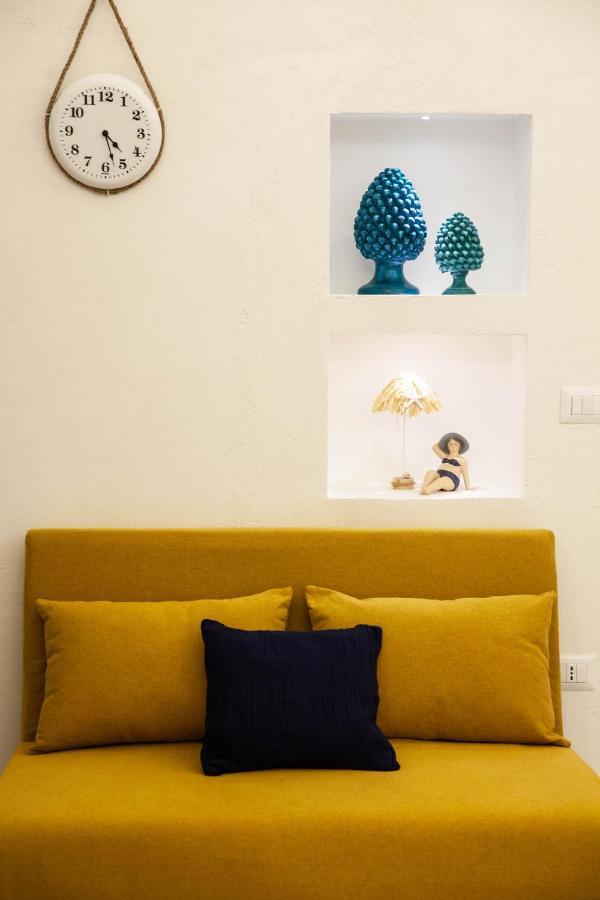 Plebiscito House - Casa Vacanze Napoli Экстерьер фото