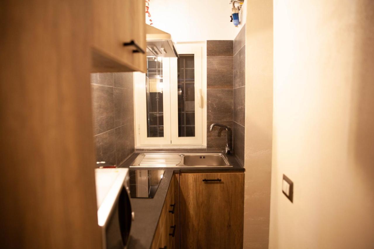 Plebiscito House - Casa Vacanze Napoli Экстерьер фото
