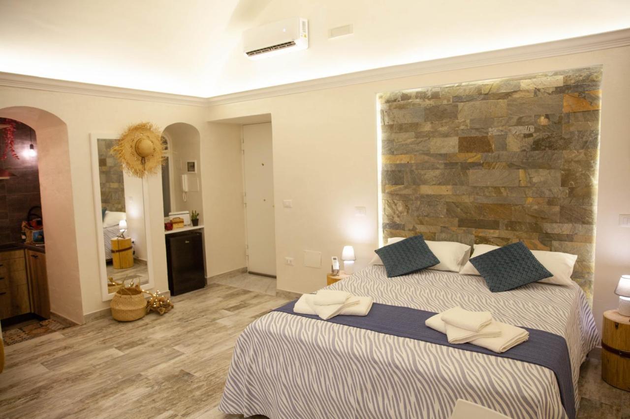 Plebiscito House - Casa Vacanze Napoli Экстерьер фото