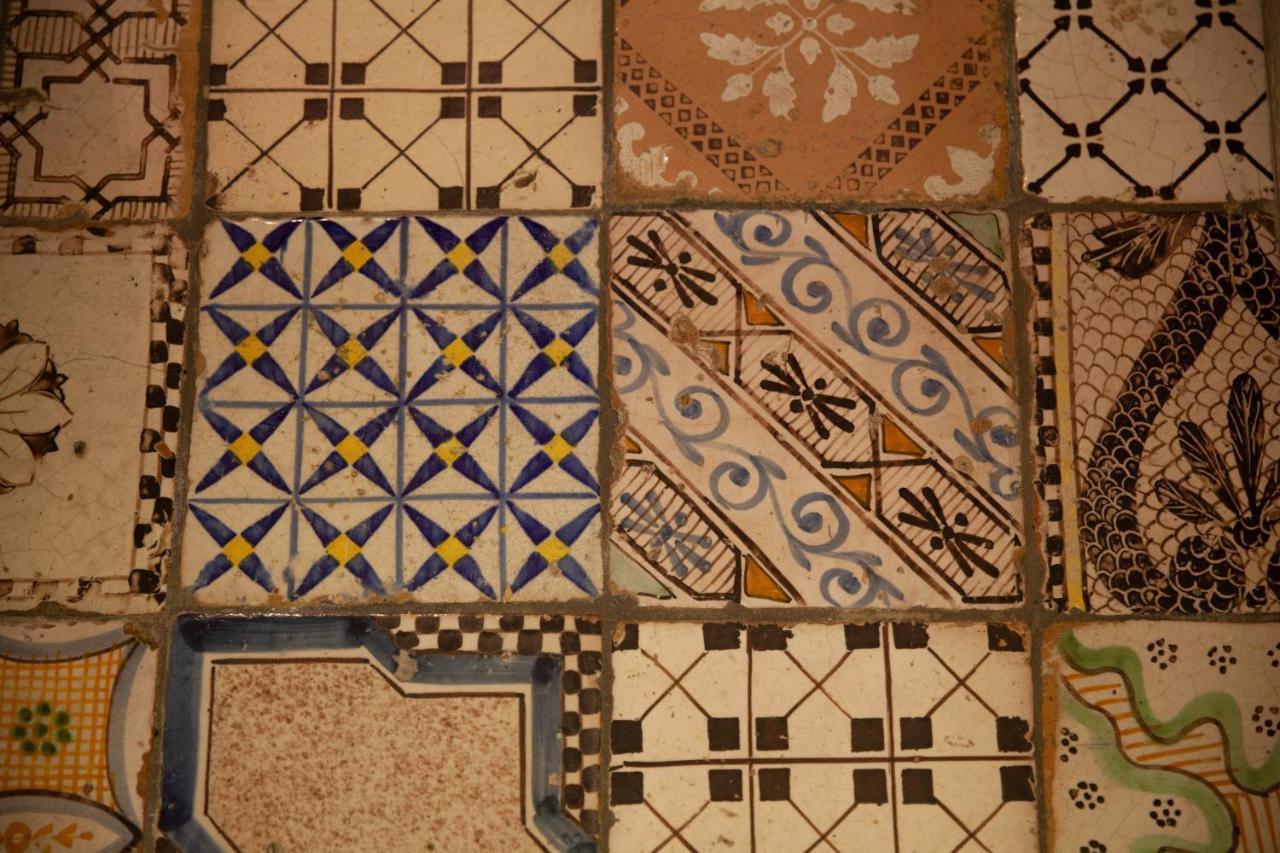 Plebiscito House - Casa Vacanze Napoli Экстерьер фото