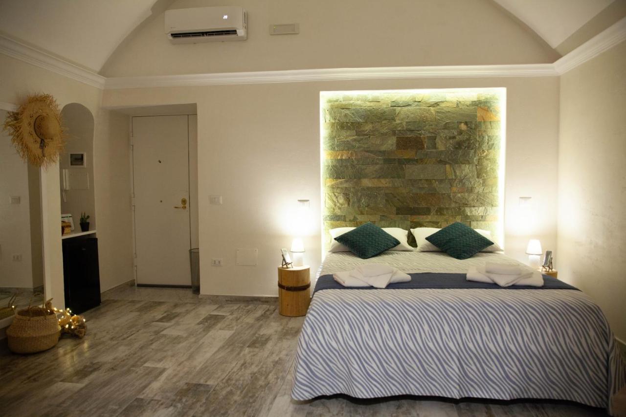 Plebiscito House - Casa Vacanze Napoli Экстерьер фото