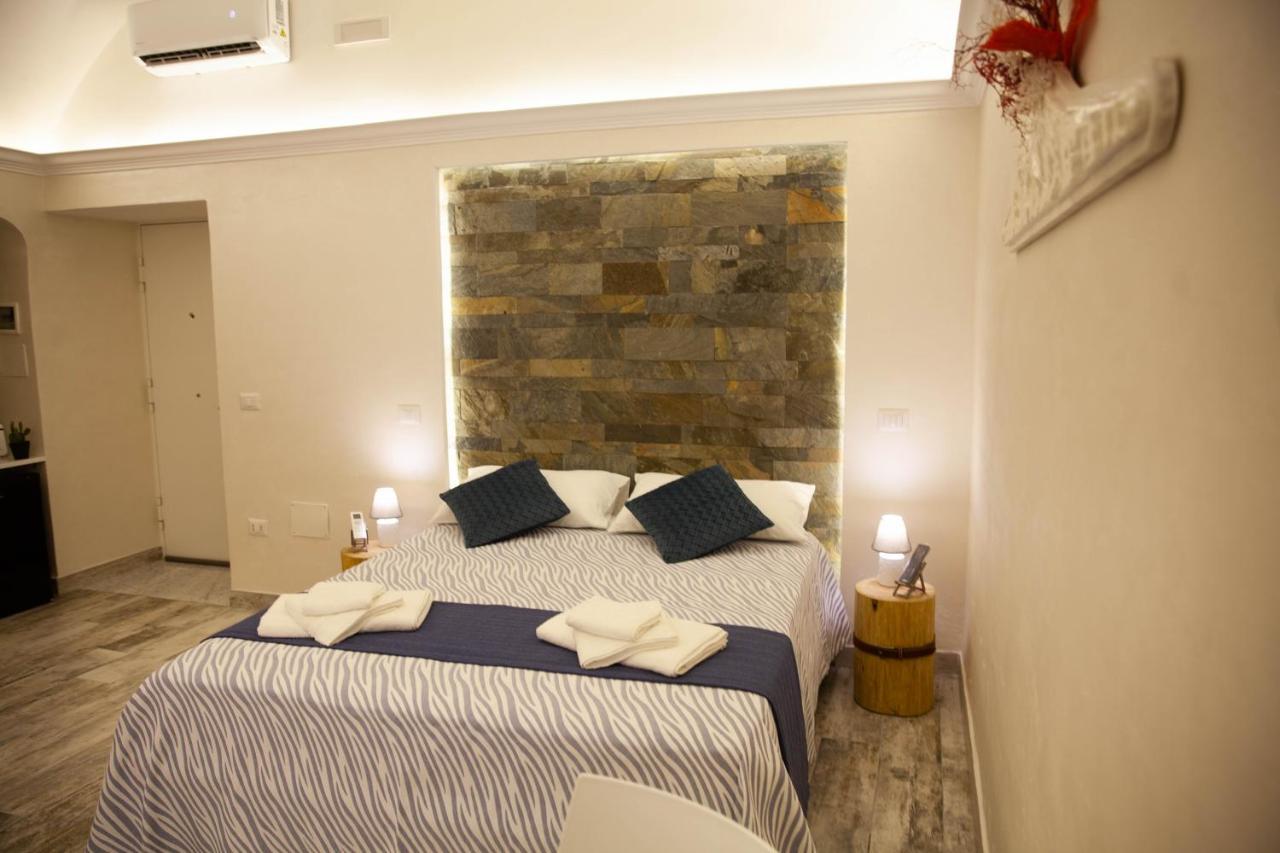 Plebiscito House - Casa Vacanze Napoli Экстерьер фото