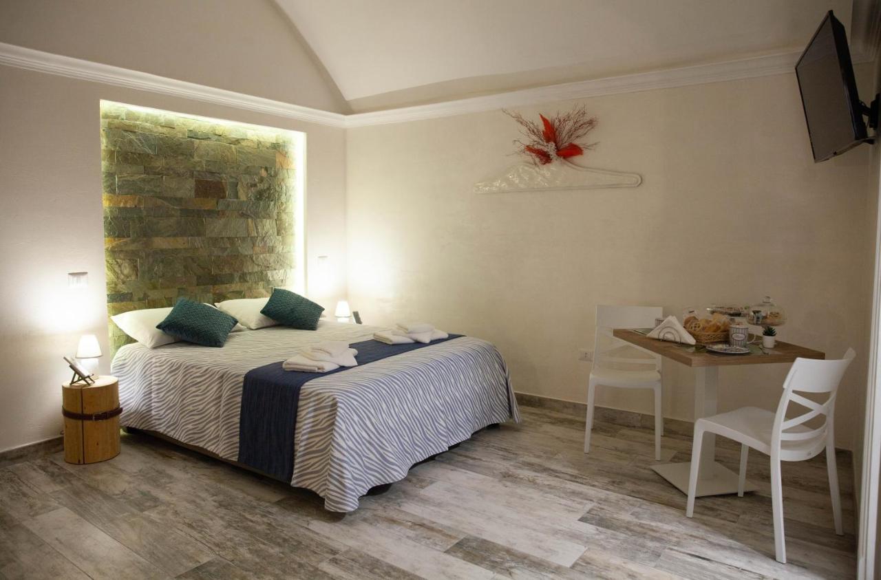 Plebiscito House - Casa Vacanze Napoli Экстерьер фото